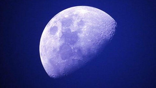 International Moon Observation Day