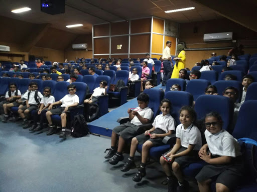 3D Theatre