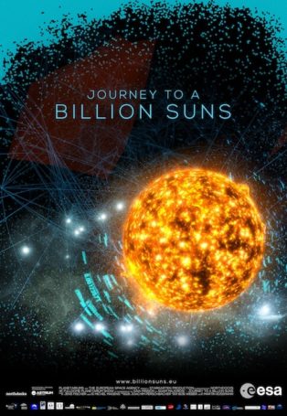 Journey to a Billion Suns